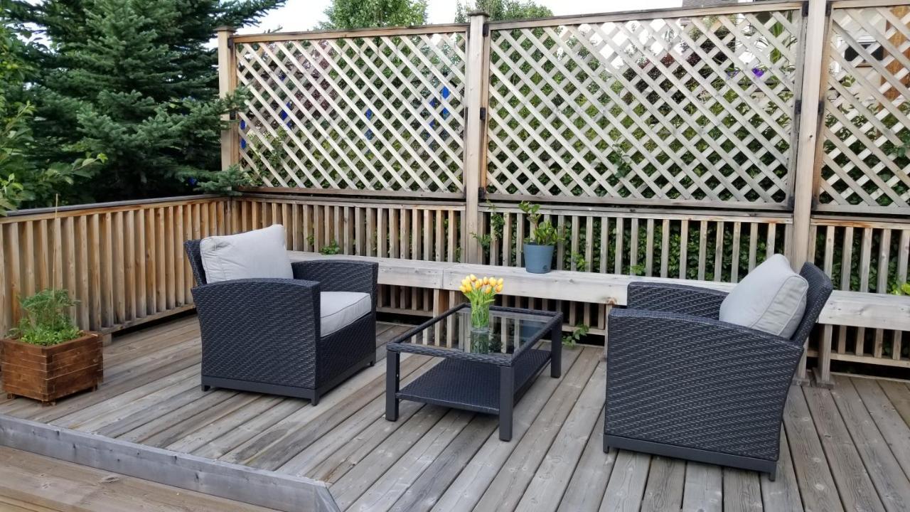 Joe'S Cozy And Quality Place In YYC מראה חיצוני תמונה